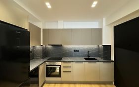 Portstay - Complex N71