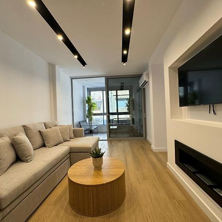 Portstay - Complex N71 Πειραιάς Εξωτερικό φωτογραφία