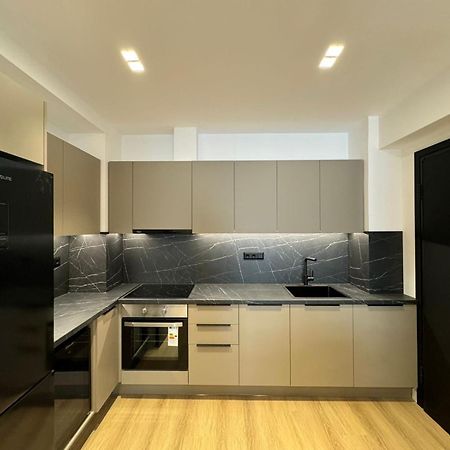 Portstay - Complex N71 Πειραιάς Εξωτερικό φωτογραφία