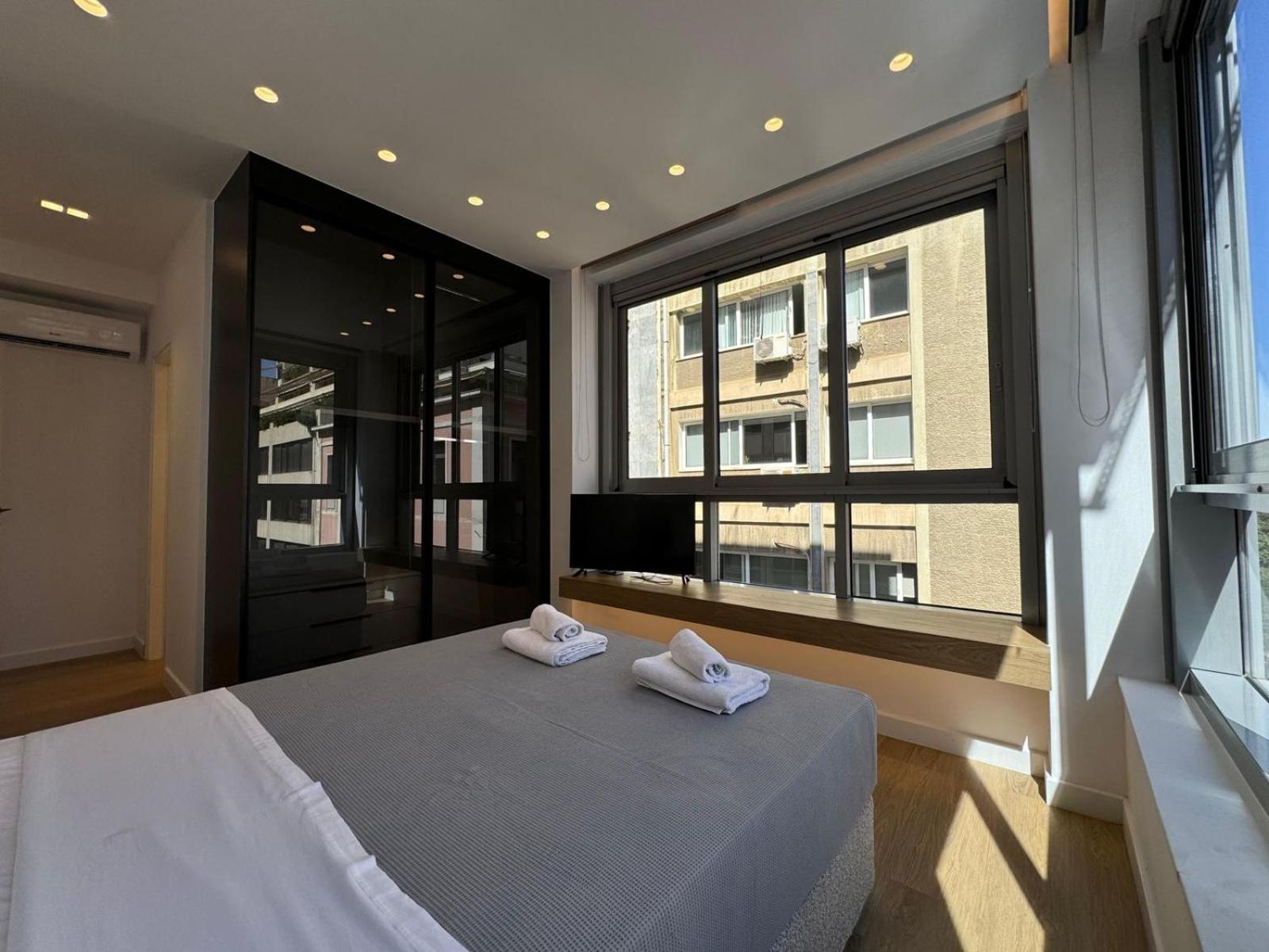 Portstay - Complex N71 Πειραιάς Εξωτερικό φωτογραφία