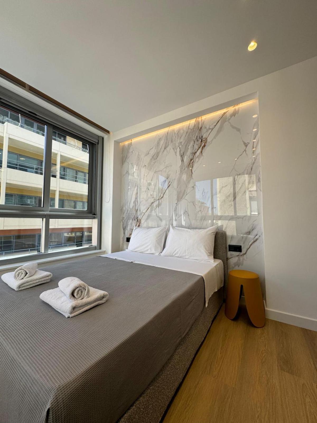 Portstay - Complex N71 Πειραιάς Εξωτερικό φωτογραφία