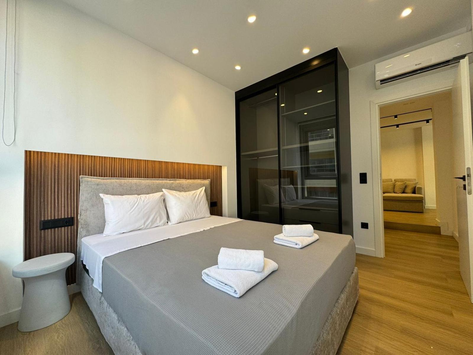 Portstay - Complex N71 Πειραιάς Εξωτερικό φωτογραφία
