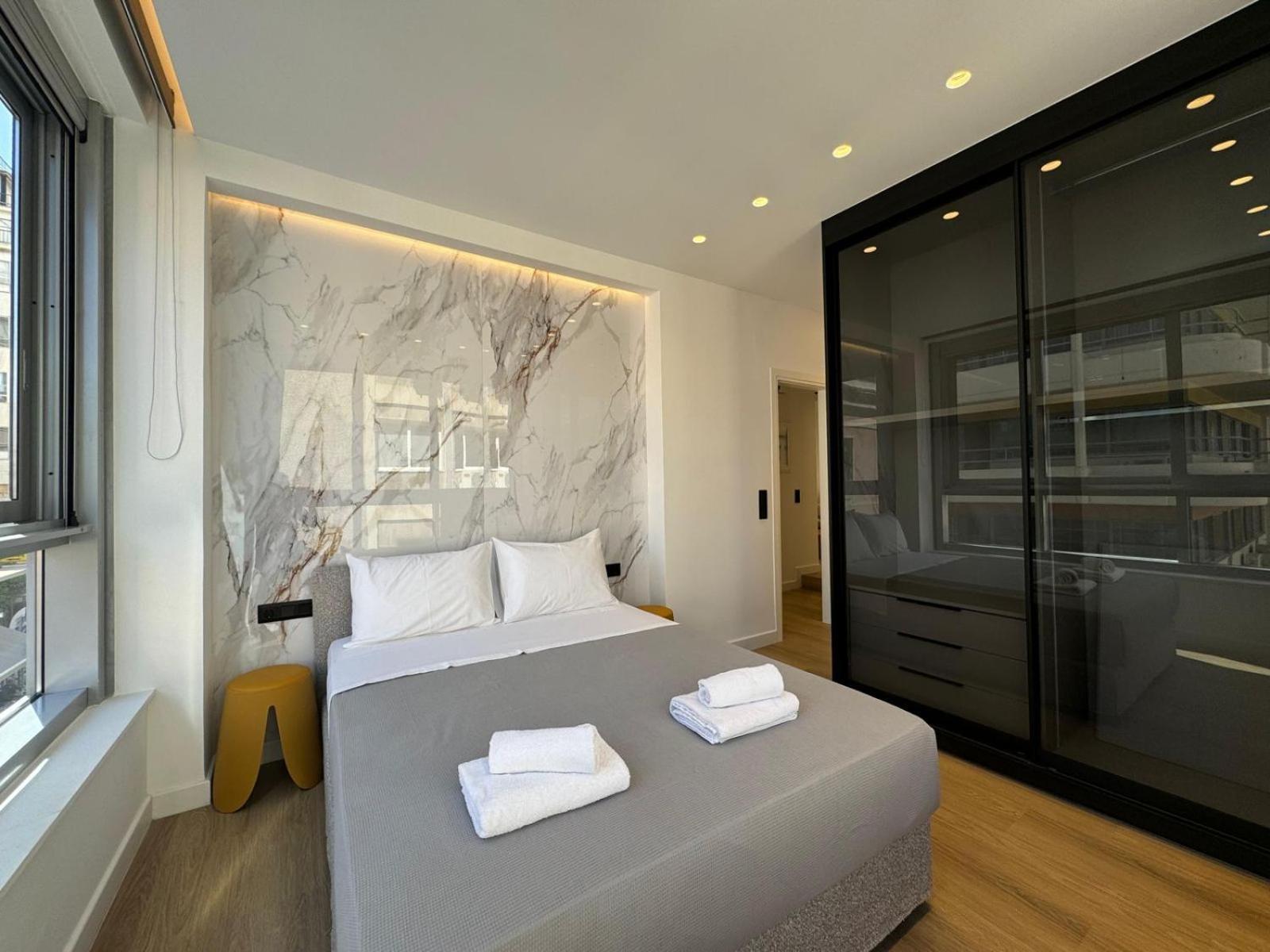 Portstay - Complex N71 Πειραιάς Εξωτερικό φωτογραφία
