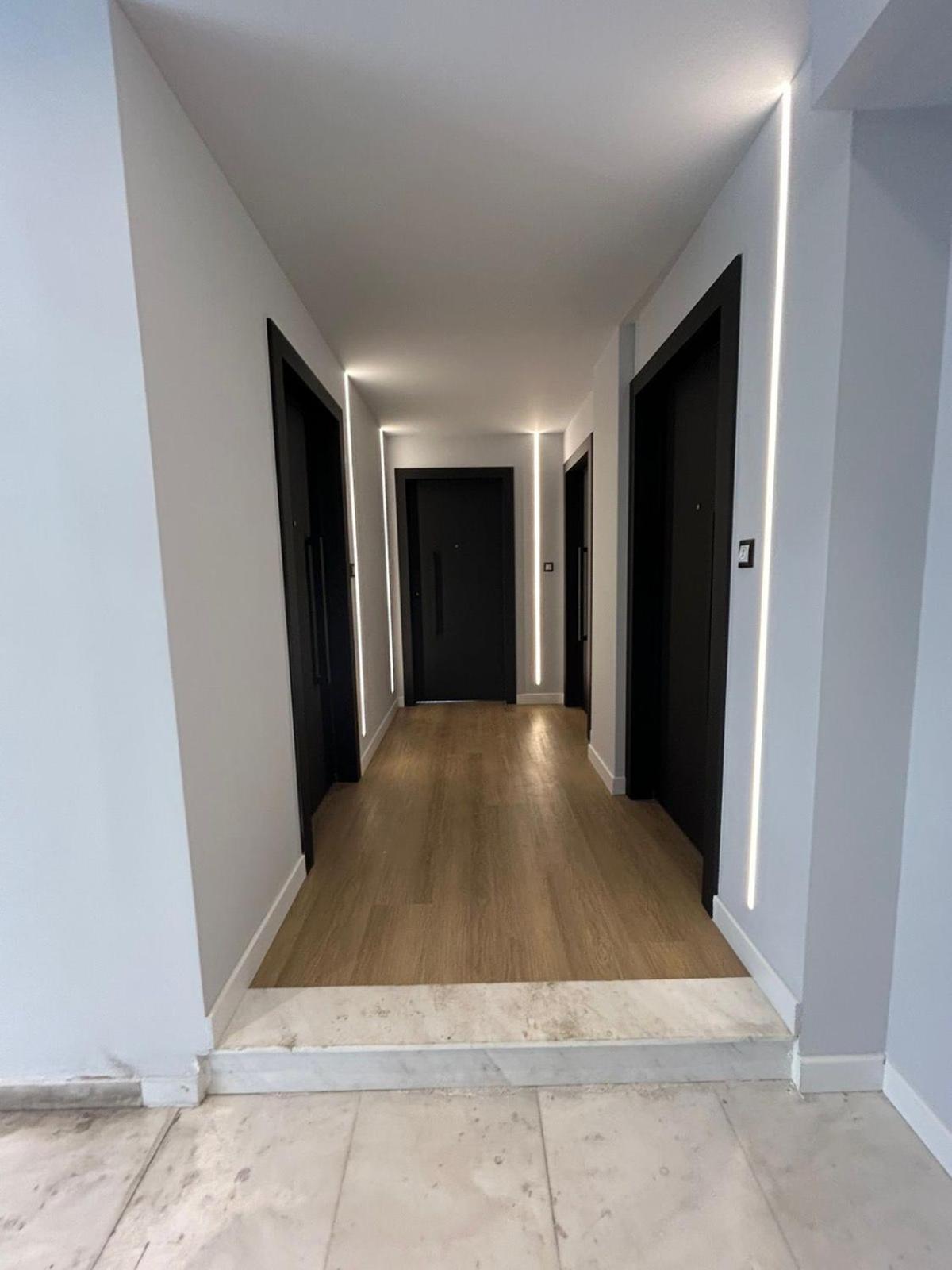 Portstay - Complex N71 Πειραιάς Εξωτερικό φωτογραφία